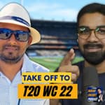 Rohit Sharma & co SUITED UP for T20 World Cup 2022 + Reviewing Aus & SA T20 Series'