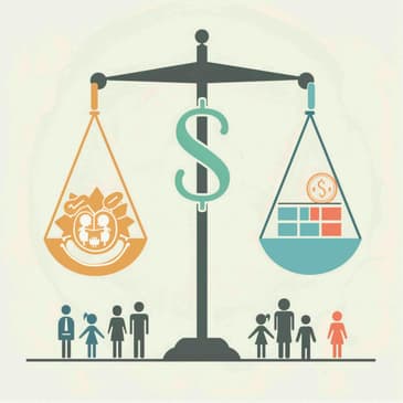 1351: [Part 2] Higher Salary vs. Better Benefits by Craig Stephens of Retire Before Dad on Job Selection Advice