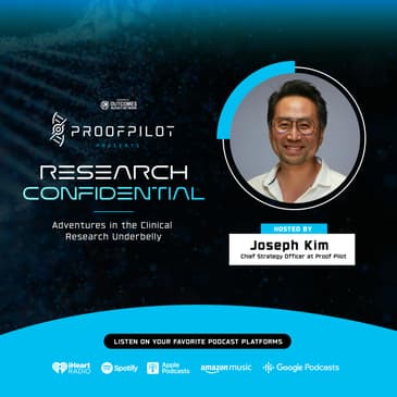 RC: Human Engagement: The Critical Ingredient for Success in Biotech Research with Matthew Price, Co-Founder and Chief Operating Officer of Promontory Therapeutics