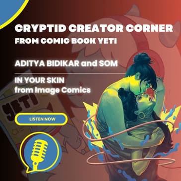 Aditya Bidikar & Som Interview - In Your Skin