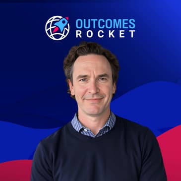 Solving Physician Burnout by Removing Administrative Barriers with Pat Williams, CEO and Co-Founder at iScribeHealth