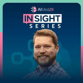 Why Healthcare AI Succeeds or Fails on the Front Lines with Joshua Tamayo-Sarver, Vice President of Innovation at Inflect Health and Vituity