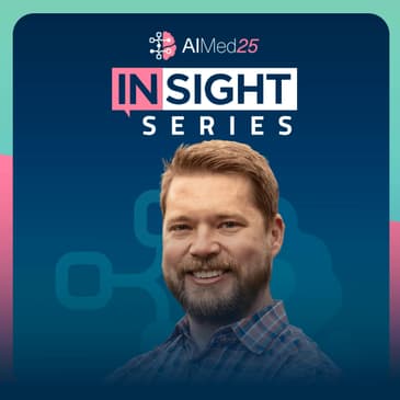 Why Healthcare AI Succeeds or Fails on the Front Lines with Joshua Tamayo-Sarver, Vice President of Innovation at Inflect Health and Vituity