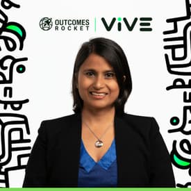 Reducing Clinician Burden with AI-Powered Workflows with Dr. Richa Gupta, Vice President of Care Transformation at Ambience Healthcare