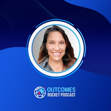 Creating A Life Of Joy Thought-by-Thought with Patty "Oma" de Vries, Chief Experience Officer at Living Well USA