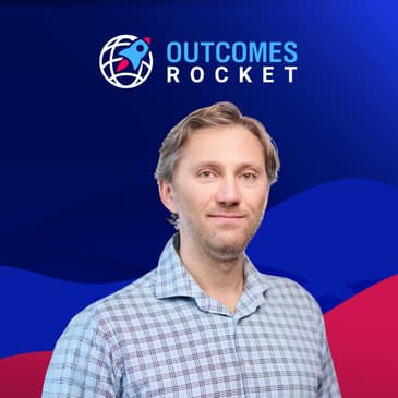 Why Value-Based Care Shifts Responsibility Beyond Clinic Walls with Michael Hoxter, Chief Technology Officer at Lightbeam Health Solutions