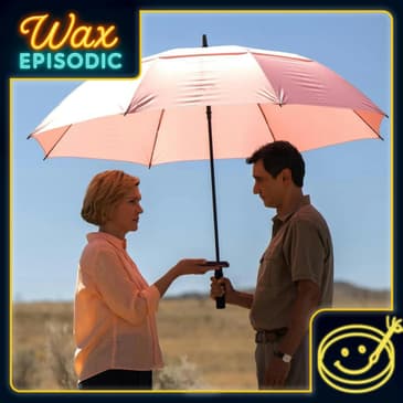 Pluribus S1E9 "La Chica o El Mundo"