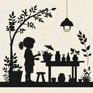 2701: [Part 1] 10 New Age Ideas for Kid Entrepreneurs Who Want to Make Money by Renee Benes of The Fun Sized Life