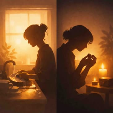 3914: 2 Tips for Finding Meaning Where There Is None by Kristine Klussman on Inner Fulfillment