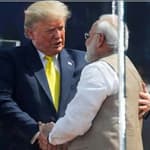 #001 - Bharatvaarta - #NamasteTrump & More