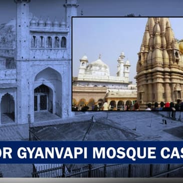 Headlines :Key Decision On Gyanvapi Mosque Case In Varanasi Today | Delhi | AAP | CBI |