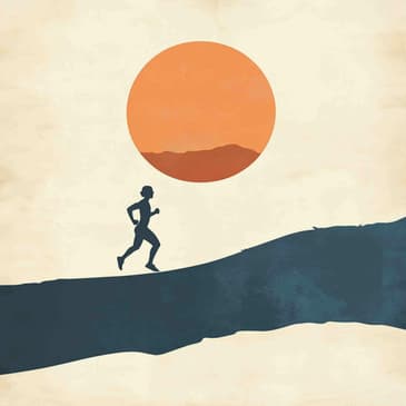 2762: Internal Motivation: How To Build Routines That Stick by Tyler Tervooren of Riskology on Healthy Habit Formation