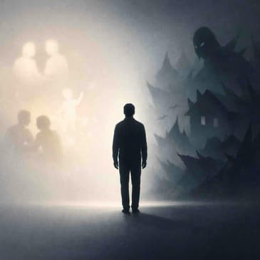 3957: [Part 2] What Do You Miss by Greg Audino on Processing What You Miss