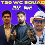 Two-Possible-XIs from India's T20 World Cup 2022 Squad | Cricket Podcast India