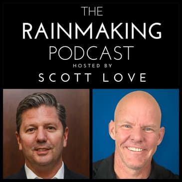 TRP 60: Has the path to sales growth changed in the post-pandemic world? with Ken Lundin