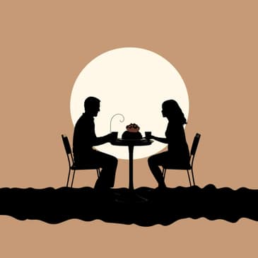 2057: How a Chocolate Chip Bagel Almost Ruined My Marriage by Dr. Kelly Flanagan on Marital Therapy & Understanding Partners