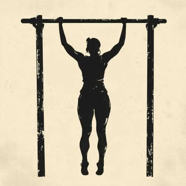 2831: How to Do a Proper Pull Up, and Why You Need to Do Them by Steve Kamb of Nerd Fitness on Exercise Goals