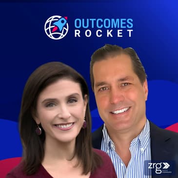 Why Embedded Recruiting Is Becoming Essential for Scaling Medtech Companies with Joe Solari, Managing Director at ZRG Partners, and Lori Prehar, Managing Director of Embedded Recruiting at ZRG