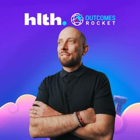 Scaling Precision: Using Data and Software to Make Personalized Medicine Affordable with Patrick Schinzel, Chief Operating Officer of Strive Pharmacy