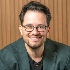 Connection, Community & Frontline Performance w/ JD Dillon