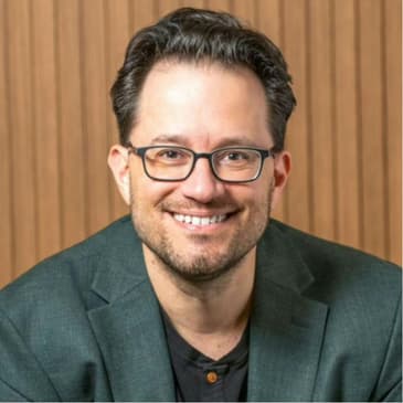 Connection, Community & Frontline Performance w/ JD Dillon