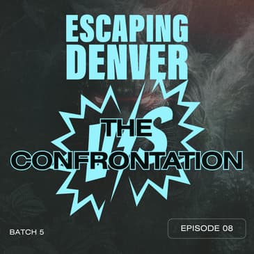 The Confrontation 5.08