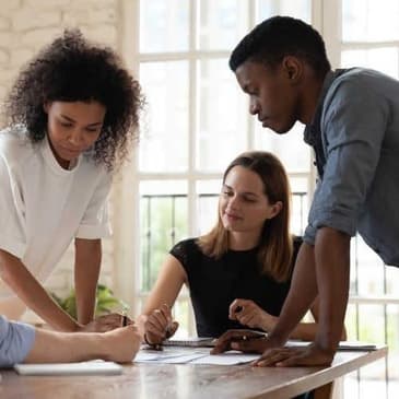 Marcus Buckingham's Amy Leschke-Kahle Talks Performance and Engagement