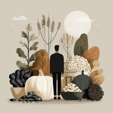 3082: 5 Important Nutrients for Men's Health by Riley Pearce of Free Form Fitness on Boosting Physical Performance