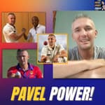 Cricket's VIRAL STAR has a DREAM! | Pavel Florin | Cricket Podcast