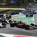 From Zand Dunes to the Temple of Speed - 2024 Italian GP Preview