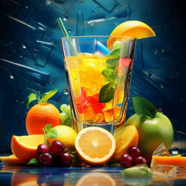 2389: Nutrition Tips for Weekend Weight Loss AND Find a Workout Routine that You Love and Fits Your Lifestyle by Chalene Johnson