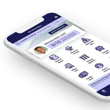 Modo Labs Navigates the Post-Covid Workplace with No-Code