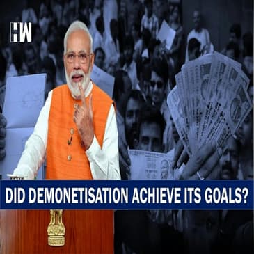 6th Anniversary Of Note Ban: Did It Wipe Out Black Money & Counterfeit Currency?
