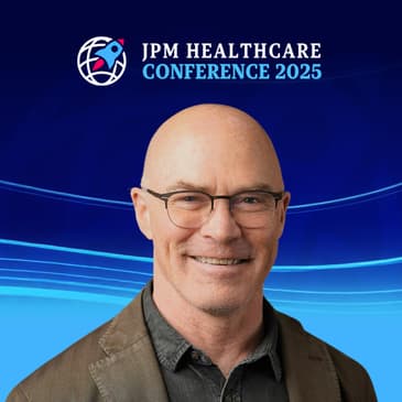 How Molecular Insights Are Predicting Future Health with Jim Kean, CEO of Molecular You