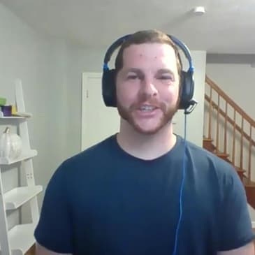 A Deep Dive Into Self-Improvement with Jacob Craig