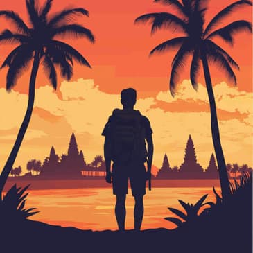 3115: Geographic Arbitrage and an Early Retirement Preview by The Mad Fientist on Financial Independence