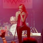 4: "Rest in Metal" (Poker Face S1E4)