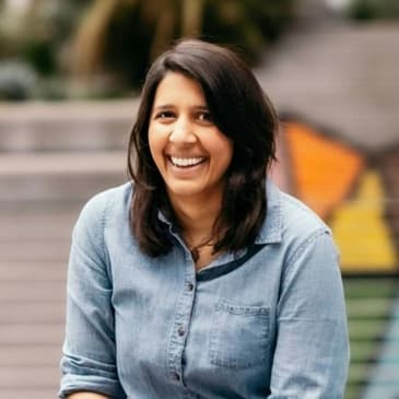When Culture Becomes Reactive w/ Lia Seth (Cylinder)