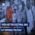 Swaraj India Chief Yogendra Yadav Speaks To HW News
