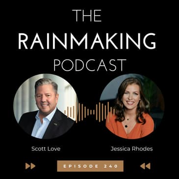 TRP 240: Visibility Through Guesting on Podcasts with Jessica Rhodes