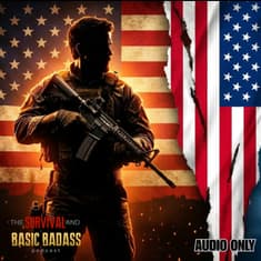 Would Patriots Stand a Chance Against the U.S. Military?