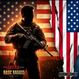 Would Patriots Stand a Chance Against the U.S. Military?