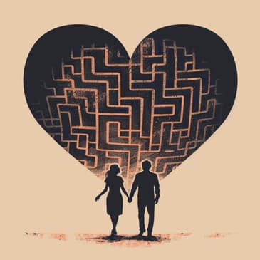 2124: Managing vs. Resolving Conflict in Relationships: The Blueprints for Success by Dr. Marni Feuerman with Gottman