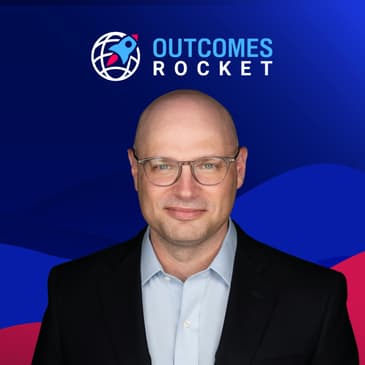 A Tech-Driven Approach to Preventing Amputations with Dr. Jon Bloom, co-founder and CEO of Podimetrics