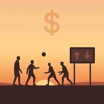 3367: Financial Lessons From a Rugby Field by Michael Smith with Financial Finesse on Long-term Financial Strategy