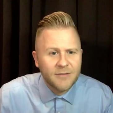 Employee Engagement & Workplace Culture with Clint Pulver