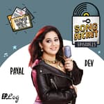 9XM Song Secret ft. Payal Dev