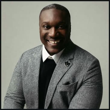 Stop Chasing Engagement and Start Fixing Recognition w/ Joey Price (JumpStart HR)