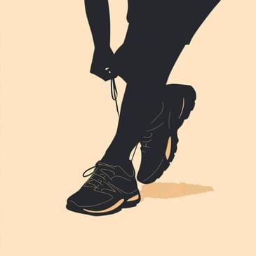 2943: What the Exercise Habit Did For Me by Leo Babauta of Zen Habits on Mindfulness and Motivation