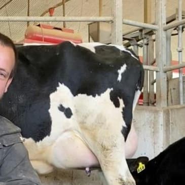 Regenerative Agriculture is a Popular Buzzword and For Good Reason, with: Sander van Stee